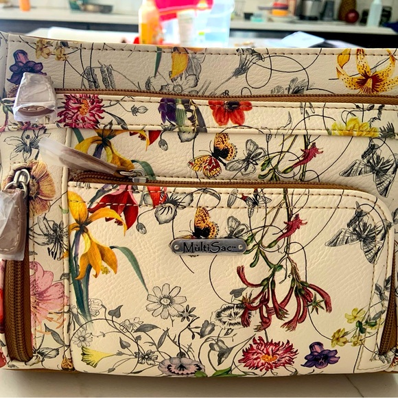 Handbag - Picture 1 of 7